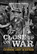 Image for "Close-Up on War"