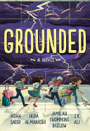 Image for "Grounded"