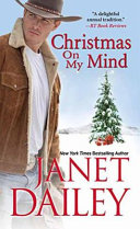 Image for "Christmas on My Mind"