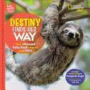 Image for "Destiny Finds Her Way"