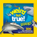 Image for "Weird But True Sharks"