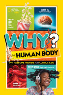 Image for "Why? The Human Body"