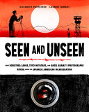 Image for "Seen and Unseen"
