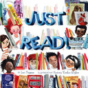 Image for "Just Read!"