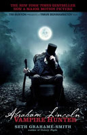 Image for "Abraham Lincoln: Vampire Hunter"