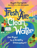 Image for "Fresh Air, Clean Water"