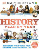 Image for "History Year by Year"