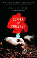 Image for "Suffer the Children"