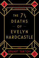 Image for "The 7 1/2 Deaths of Evelyn Hardcastle"