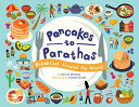 Image for "Pancakes to Parathas"