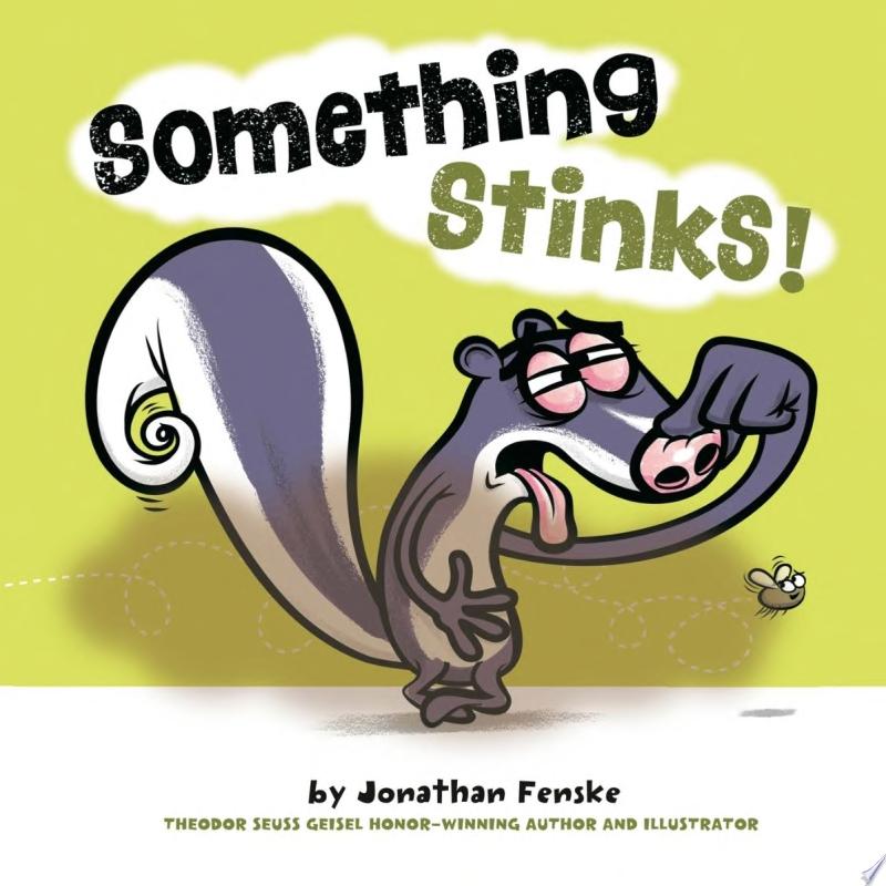 Image for "Something Stinks!"