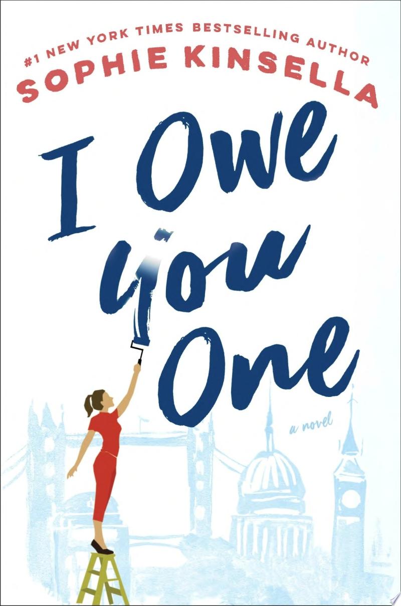 Image for "I Owe You One"