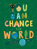 Image for "You Can Change the World"