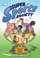 Image for "The Super Sports Society Vol. 1"