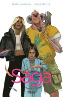 Image for "Saga"