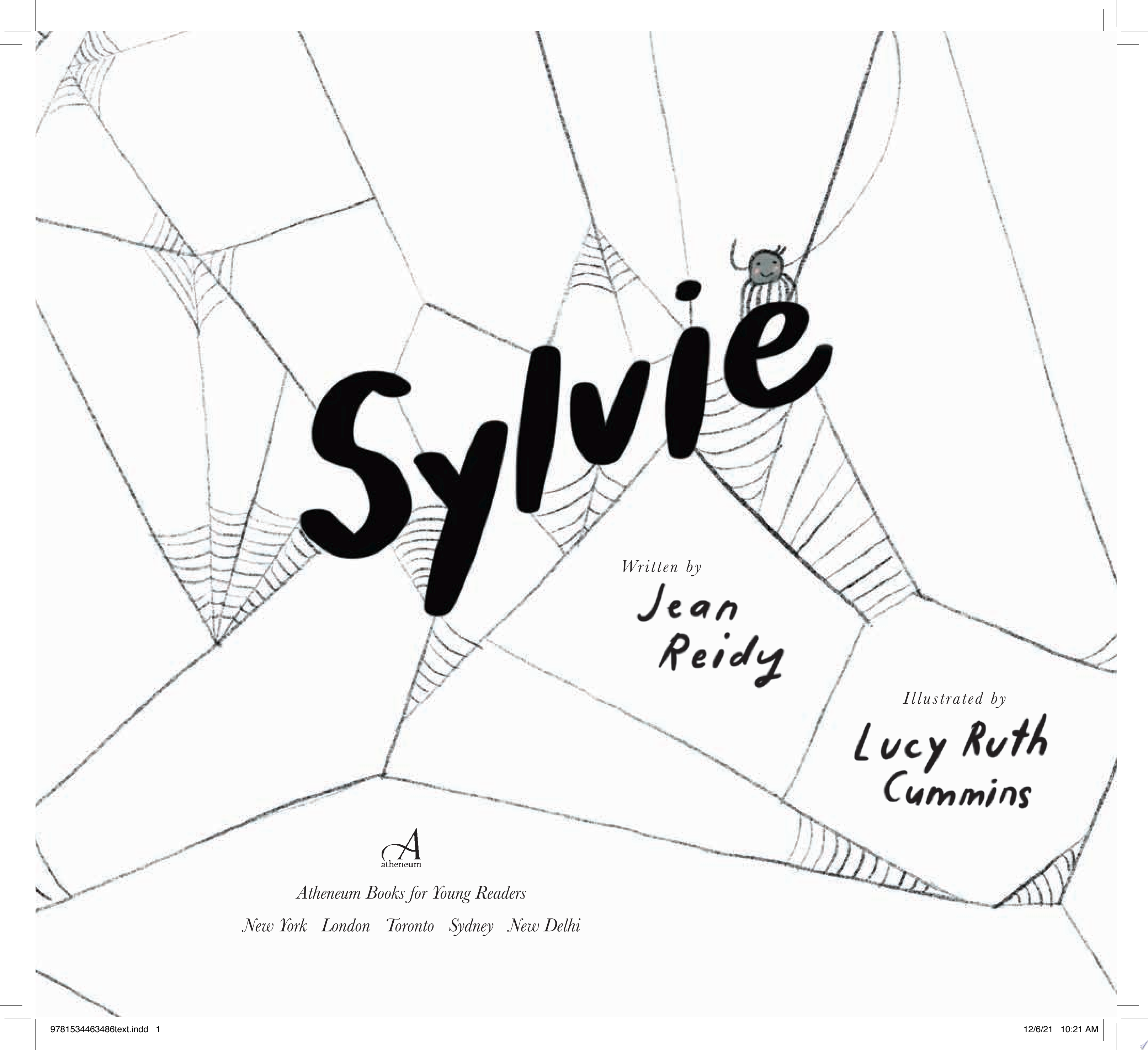 Image for "Sylvie"