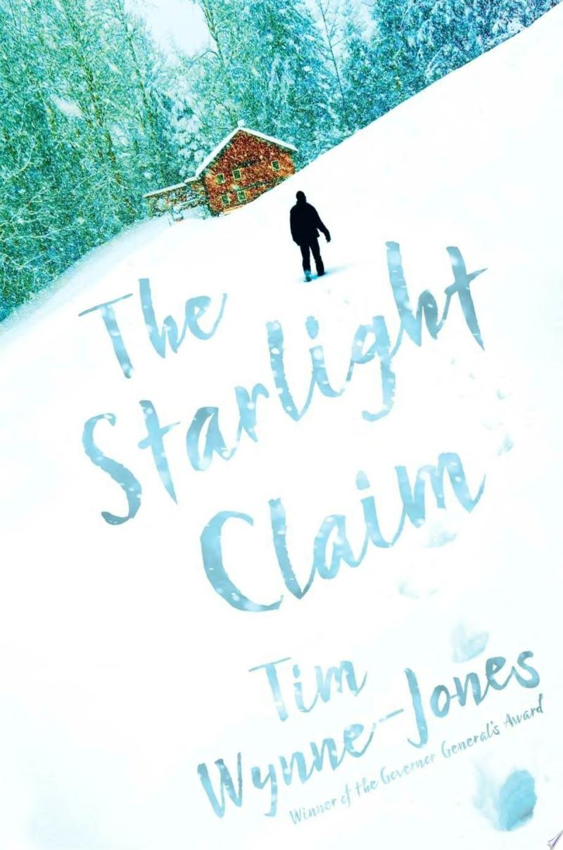 Image for "The Starlight Claim"