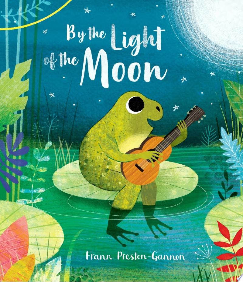 Image for "By the Light of the Moon"