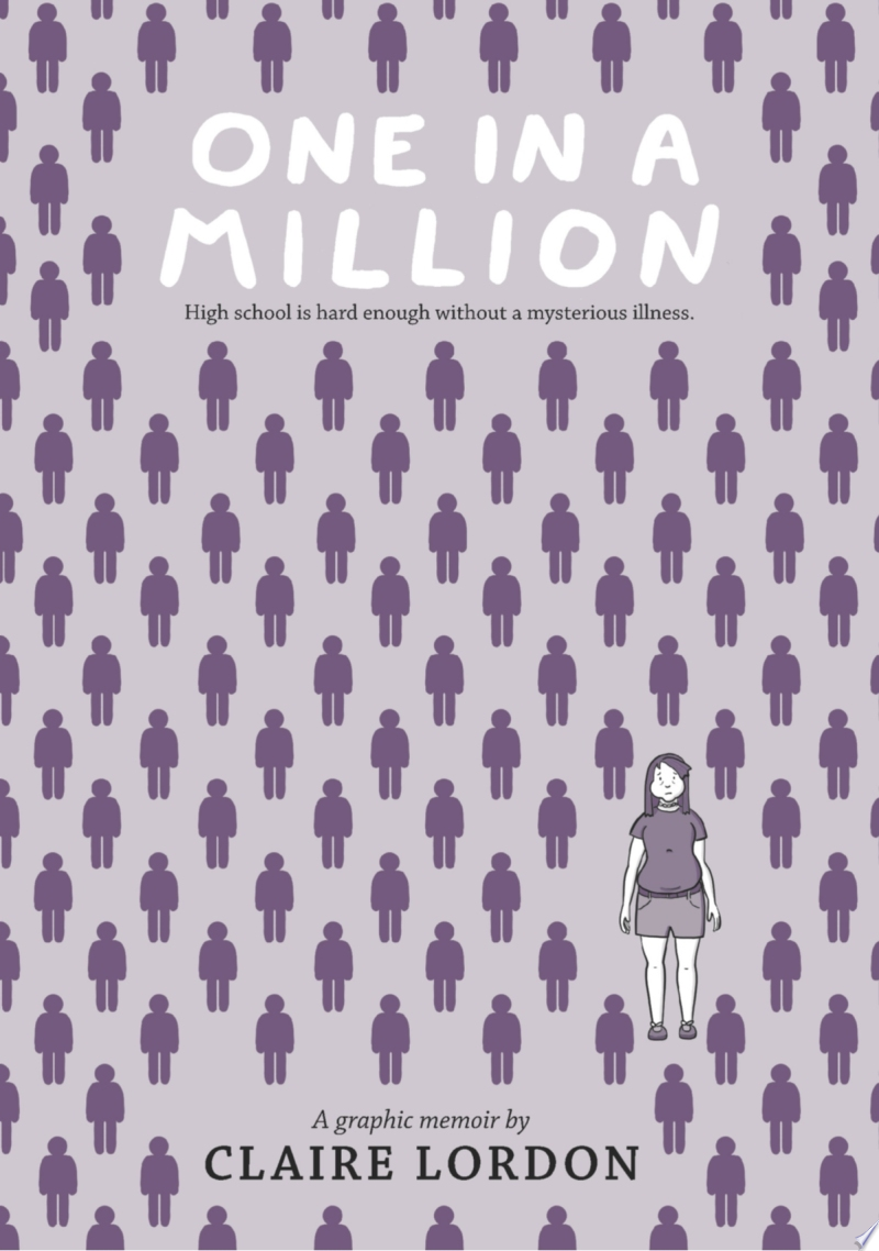 Image for "One in a Million"
