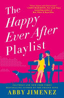 Image for "The Happy Ever After Playlist"