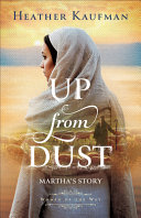 Image for "Up from Dust"