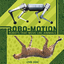 Image for "Robo-motion"