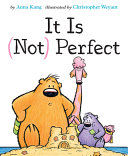 Image for "It Is Not Perfect"