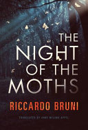 Image for "The Night of the Moths"