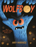 Image for "Wolfboy"