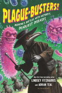 Image for "Plague-Busters!"