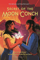 Image for "Secret of the Moon Conch"