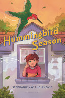 Image for "Hummingbird Season"