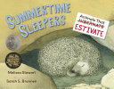 Image for "Summertime Sleepers"