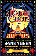 Image for "The Midnight Circus"