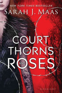 Image for "A Court of Thorns and Roses"