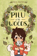 Image for "Pilu of the Woods"