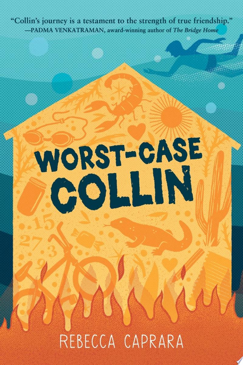 Image for "Worst-Case Collin"