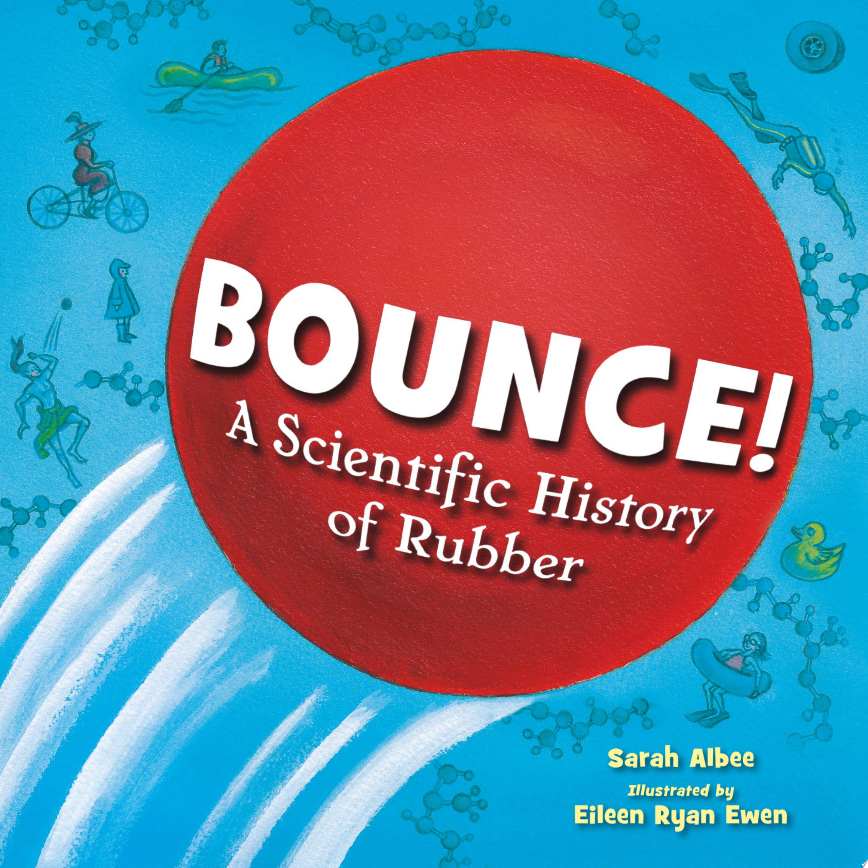 Image for "Bounce!"