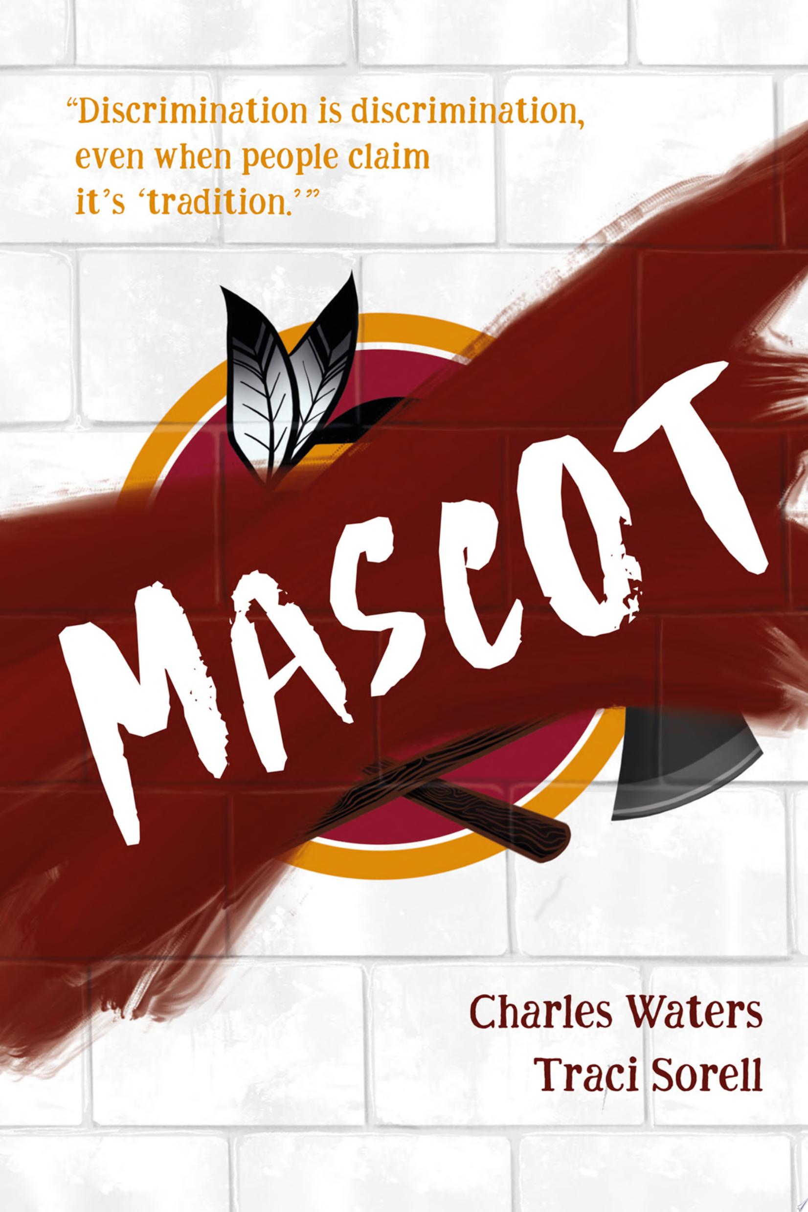 Image for "Mascot"