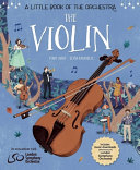 Image for "The Violin"
