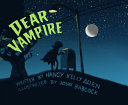 Image for "Dear Vampire"