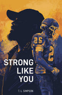 Image for "Strong Like You"