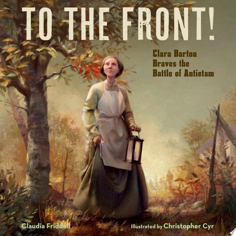 Image for "To the Front!"