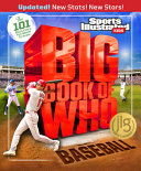 Image for "Big Book of WHO Baseball"