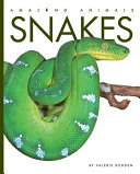 Image for "Snakes"