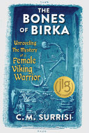 Image for "The Bones of Birka"