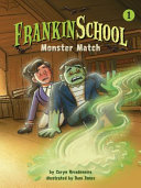 Image for "Monster Match"