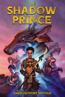 Image for "The Shadow Prince"