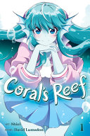 Image for "Coral&#039;s Reef Vol. 1"