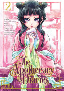 Image for "The Apothecary Diaries 02 (Manga)"